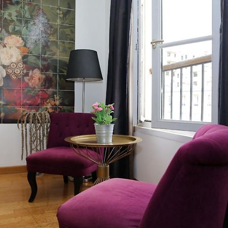 Apartmán 502- Studio De Charme Dans Quartier Anime Paris 5 Exteriér fotografie