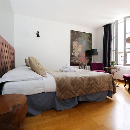 Apartmán 502- Studio De Charme Dans Quartier Anime Paris 5 Exteriér fotografie